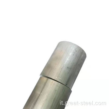 3003 barra in alluminio in alluminio in alluminio